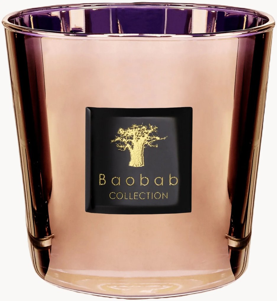 Vonná sviečka Cyprium (Sandalwood, Iris & Papyrus)