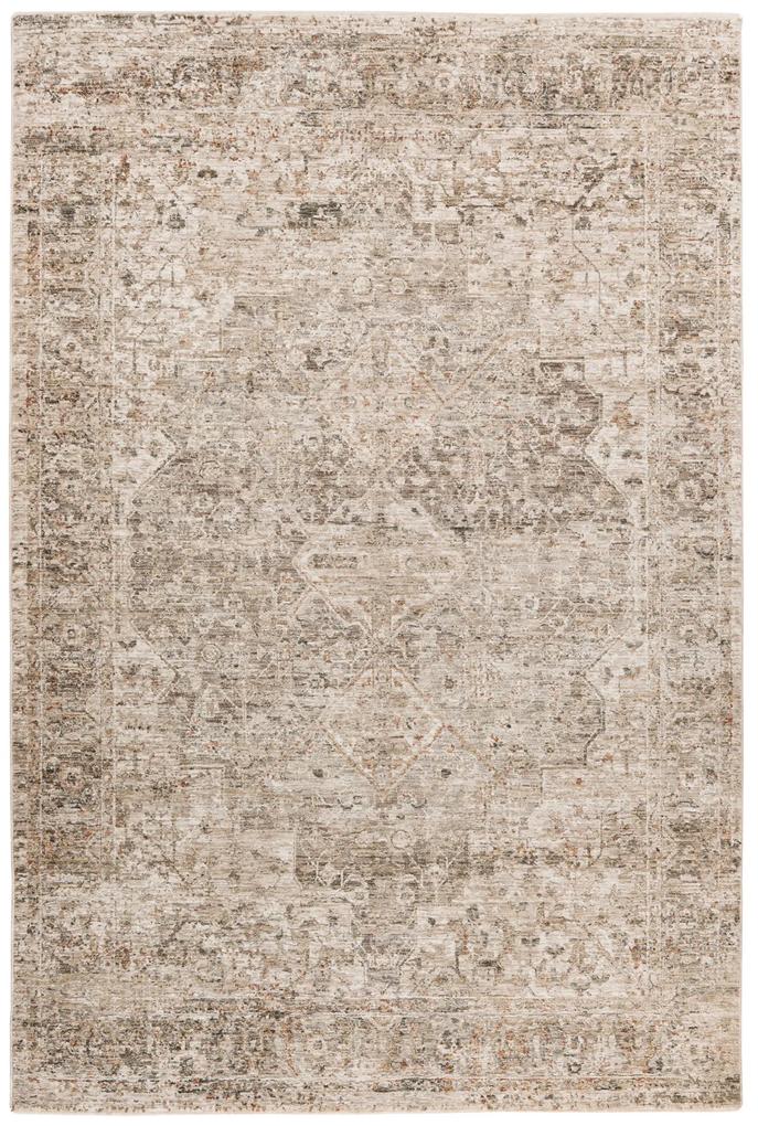 Obsession koberce Kusový koberec My Everest 429 Beige - 80x150 cm