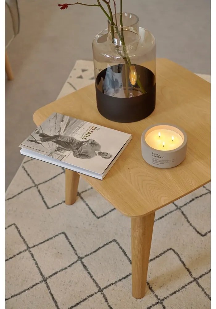 Béžový koberec Universal Dreams Line, 80 x 150 cm