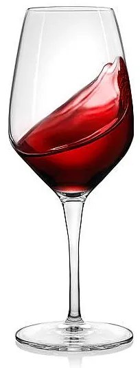 Luigi Bormioli Poháre na víno ATELIER Riesling 440 ml, 6 ks