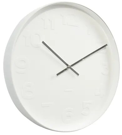 Dizajnové nástenné hodiny 5635 Karlsson 51cm