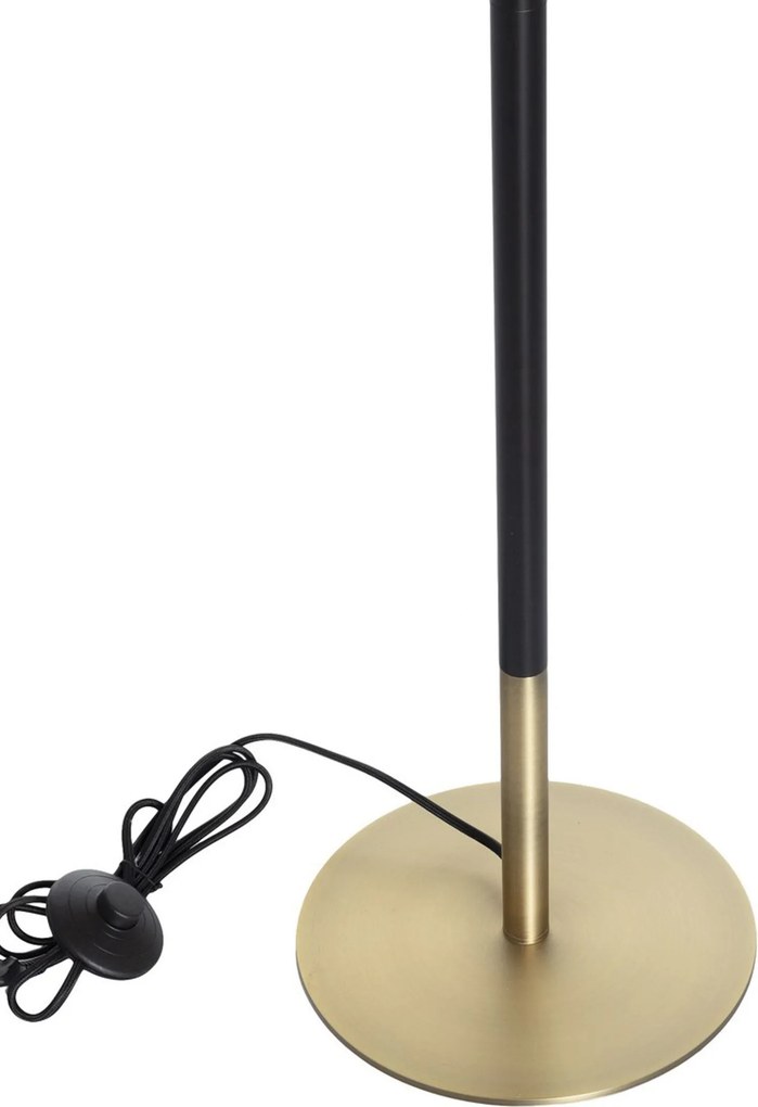 Stojacia lampa Hailey Dark Green 162cm