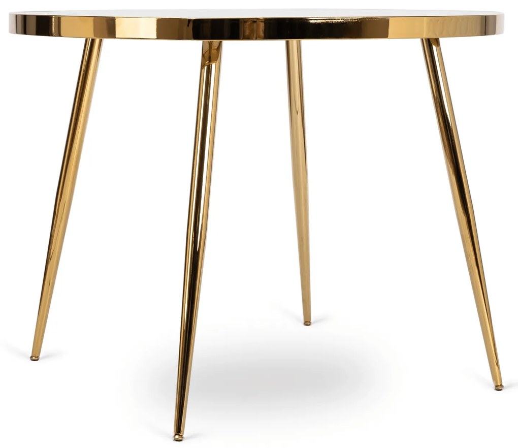 PROXIMA.store - Okrúhly konferenčný stolík TINGA