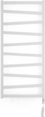 House Level ZET radiátor elektrický 1341,4x50 cm biela HLZE13300509016EL