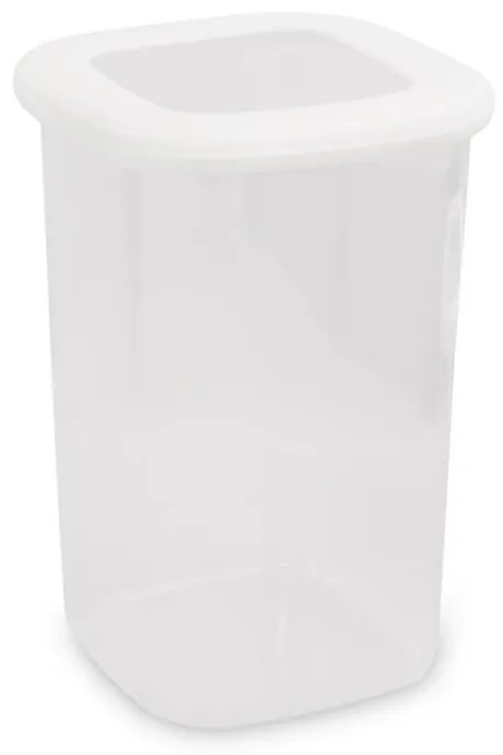 Dózy v súprave 18 ks na potraviny Fresco – Hermia