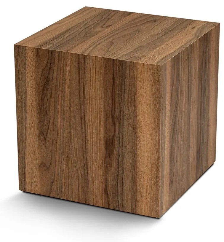 Odkladací stolík Kup Walnut