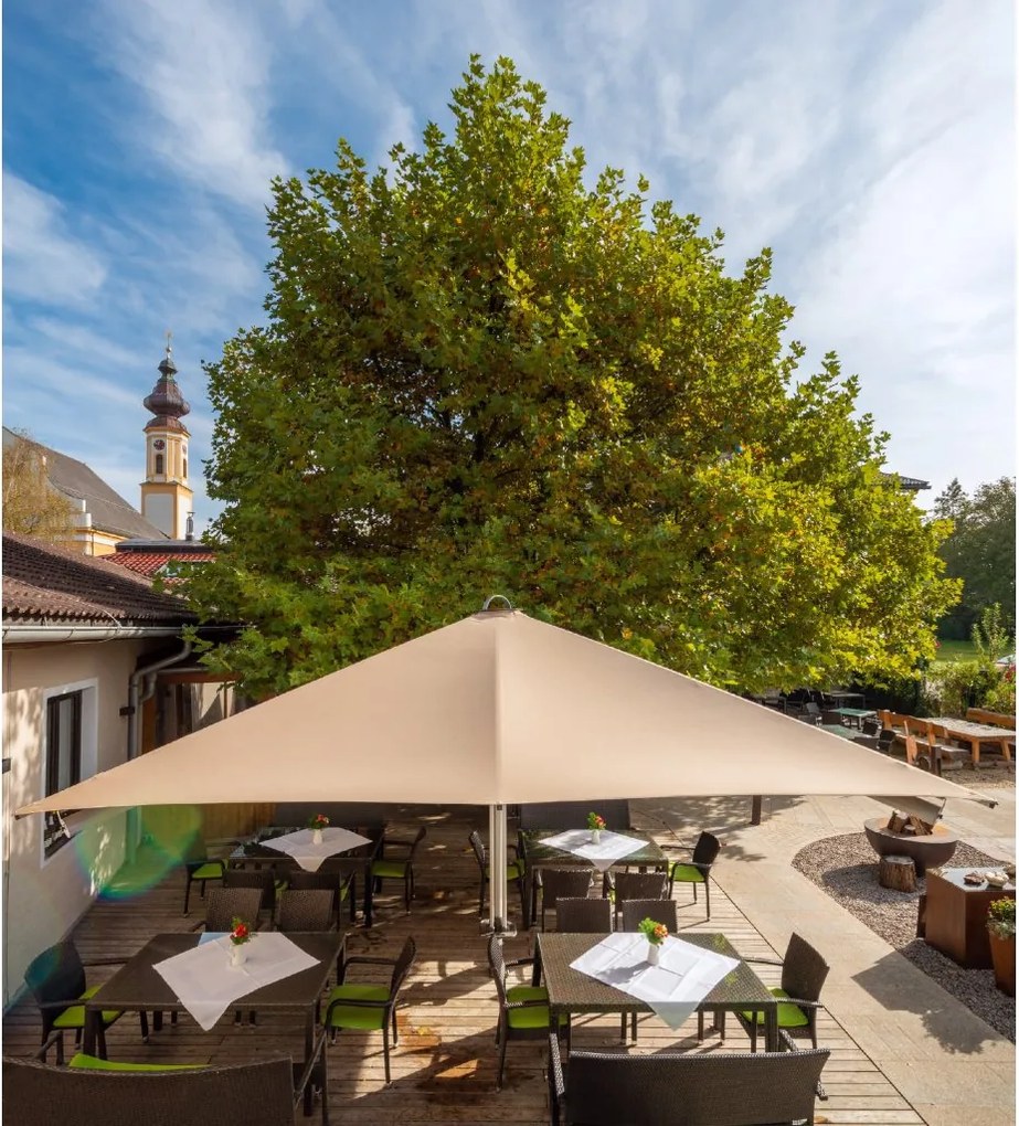 Doppler GOLIATH oranžová