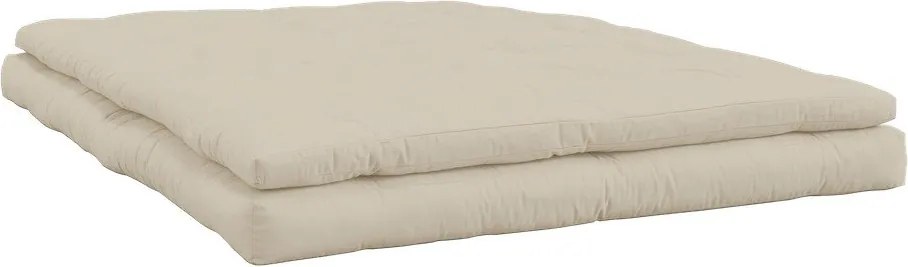 Variabilná pohovka Karup Design Buckle Up Beige