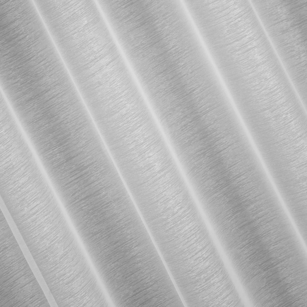 Hotová záclona BELISSA 300x170 CM biela