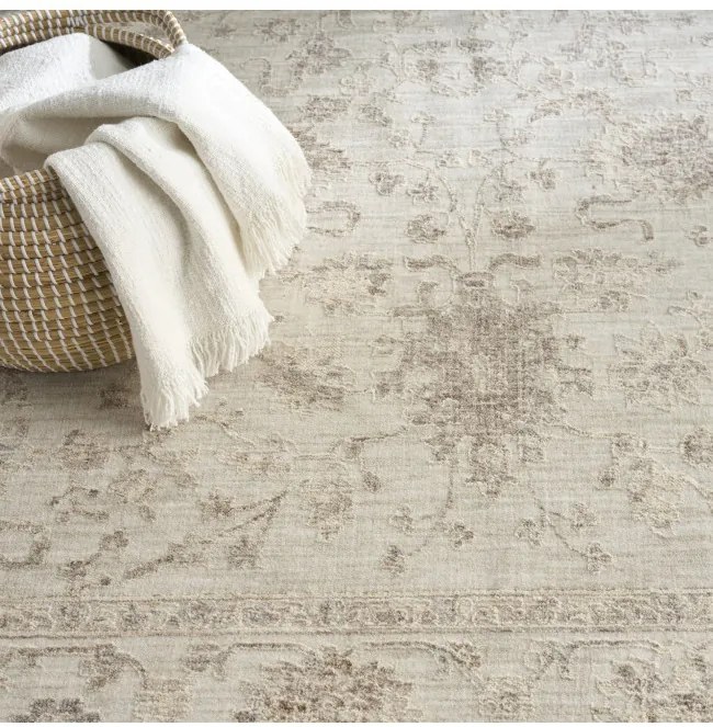 Koberec SHADOWS 7 slonia kosť