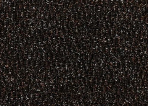 Koberce Breno Čistiaca zóna MADRID/ PARIJS 10, šíře role 100 cm, hnedá, viacfarebná