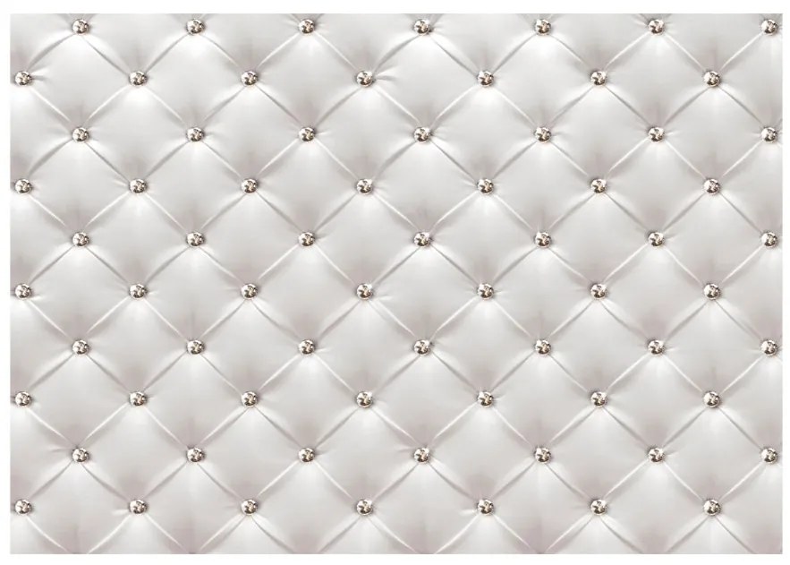 Fototapeta biela elegancia - White Elegance