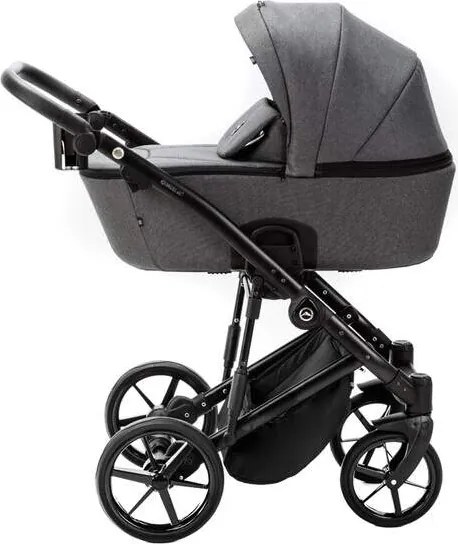 Adamex kočík 2v1 MOBI - PS98