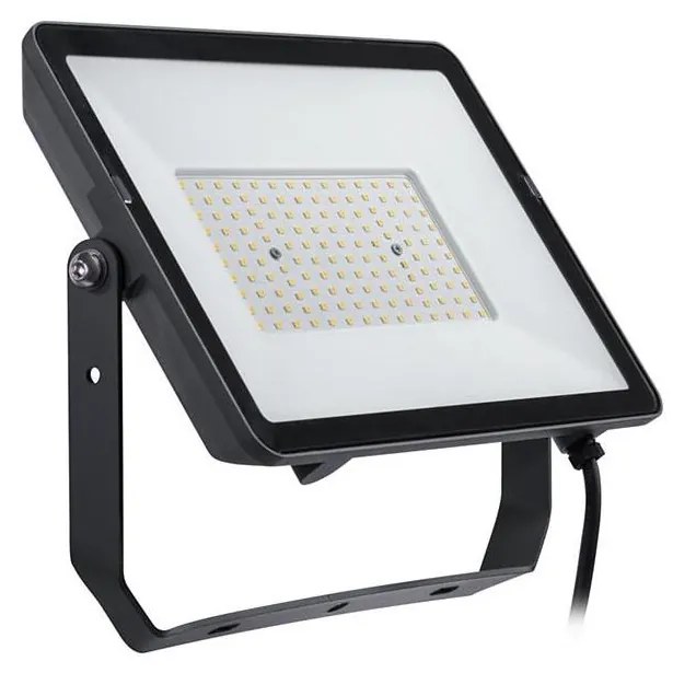 Philips - LED Vonkajší reflektor PROJECTLINE LED/100W/230V IP65 3000K P5278
