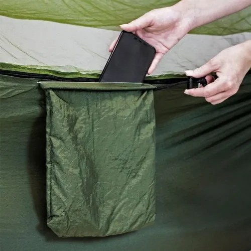 Turistická hojdačka Sapphire ST-300