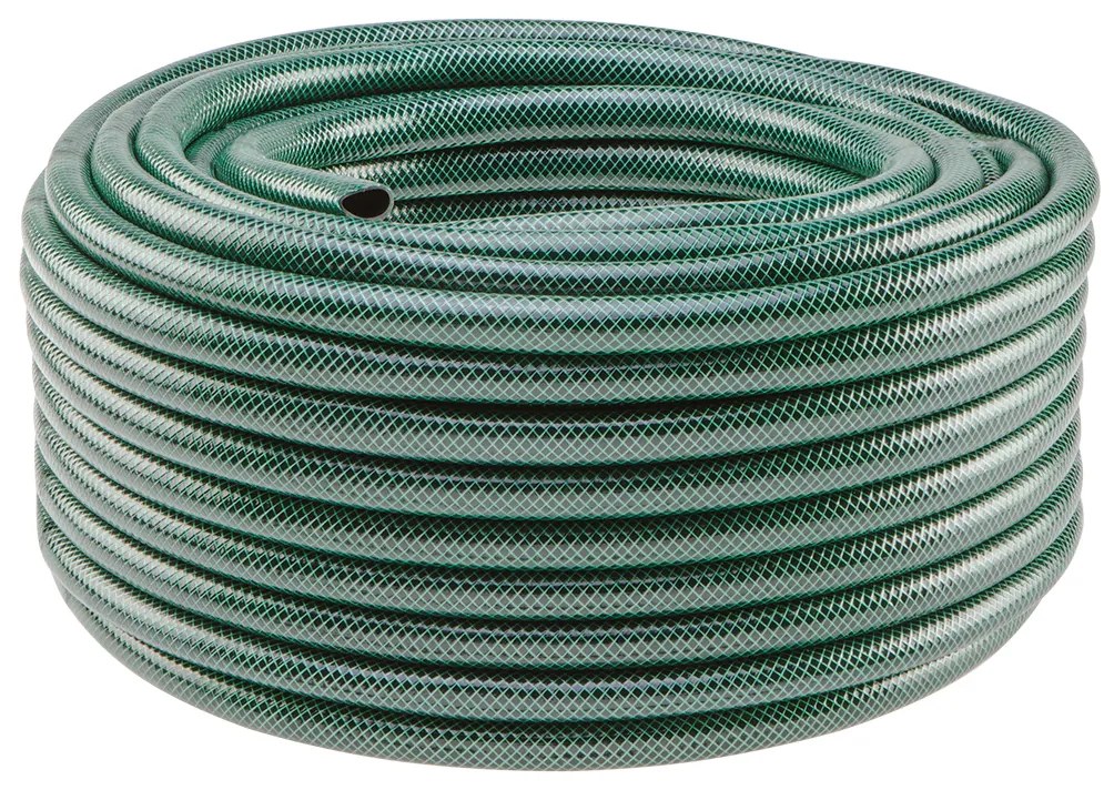 VERTO Záhradná hadica 30 m, 1/2 "ECONOMIC 15G801