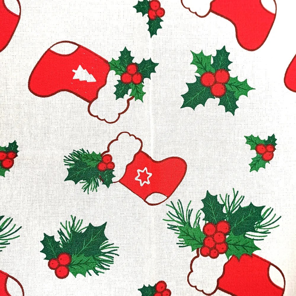 Bavlnené kuchynské utierky Noel green 3ks