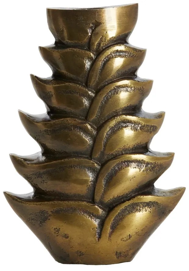 Kovový svietnik Batalio – Light &amp; Living