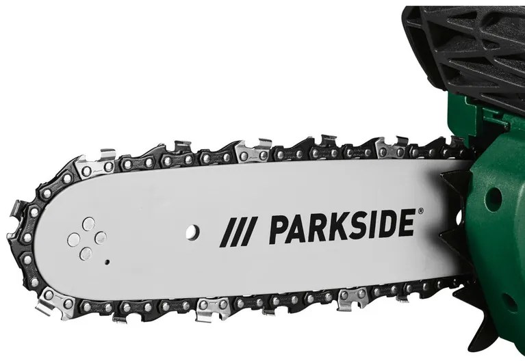 Parkside® Benzínová píla na ošetrovanie stromov Pbbps 700 A1 (100360275)