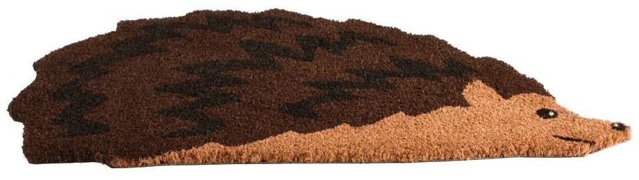 Rohožka z kokosového vlákna 41x75 cm – Esschert Design