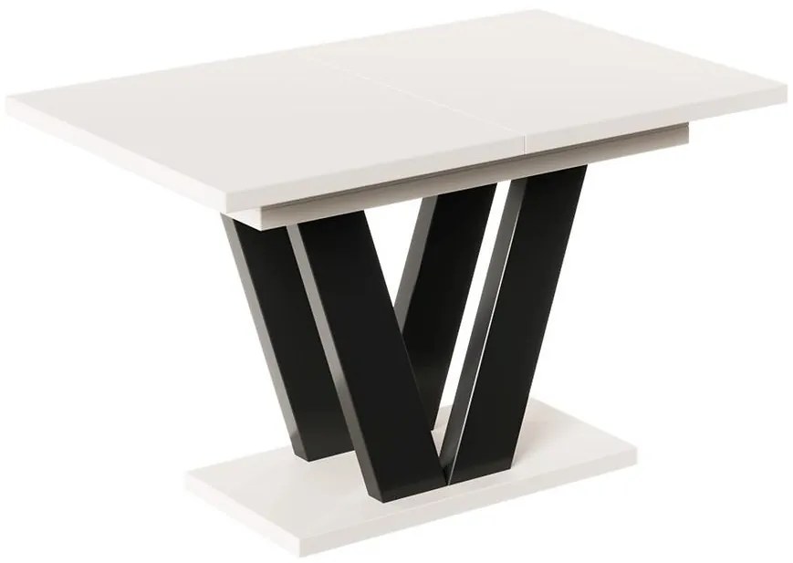 Rozkladací stôl Lara-210 kašmír