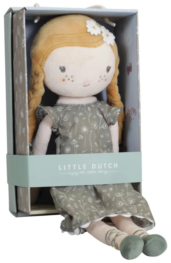 Bábika Julia 35cm