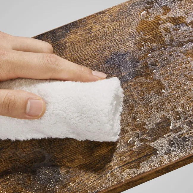 Set 2 kuchynských políc KCS020X01