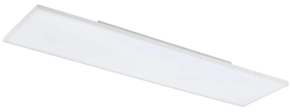 EGLO 900706 TURCONA-B stropné svietidlo  LED 287x1187mm 32W/4350lm 4000K biela