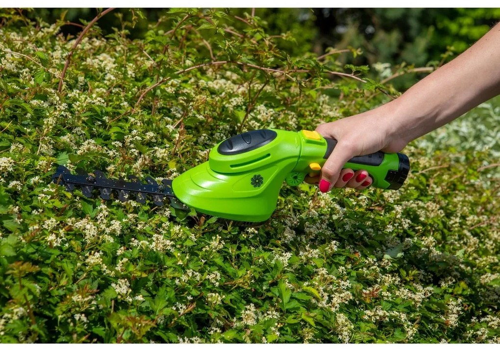 FIELDMANN FZN 4101-A AKU