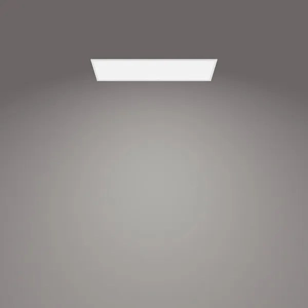 Philips - LED Stmievateľné stropné svietidlo SLIM SCENE SWITCH LED/36W/230V 4000K