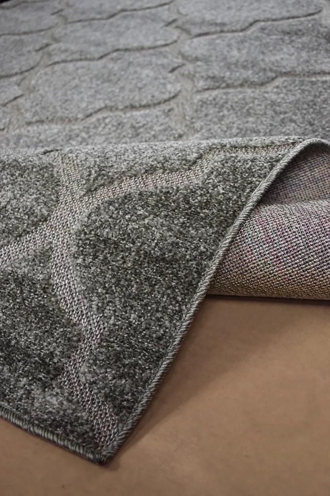 BE Koberec Lagos 1052 BEIGE – béžový obdĺžnikový Rozmer: 200x290 cm