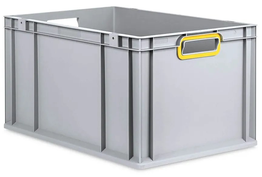 Balenie Euroboxov Next Gen 2.0 s otvorenými úchytmi