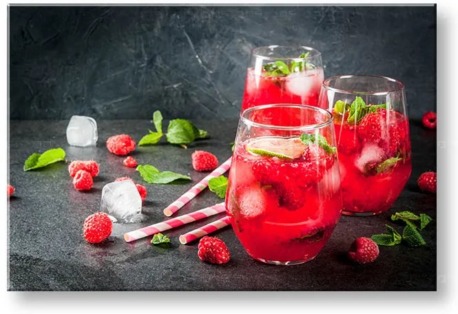 Obraz na stenu LETNÝ DRINK_082-11 | rôzne rozmery