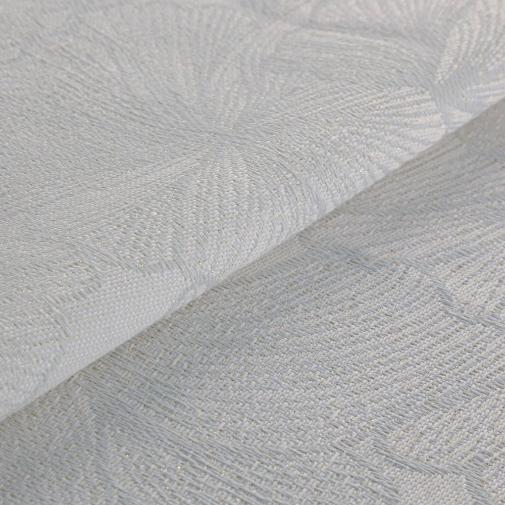 OBRUS LENA 145X280 CM KRÉMOVÝ