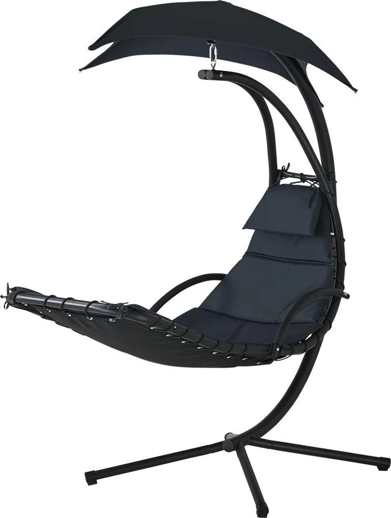 Sconto Závesné kreslo SWING 2