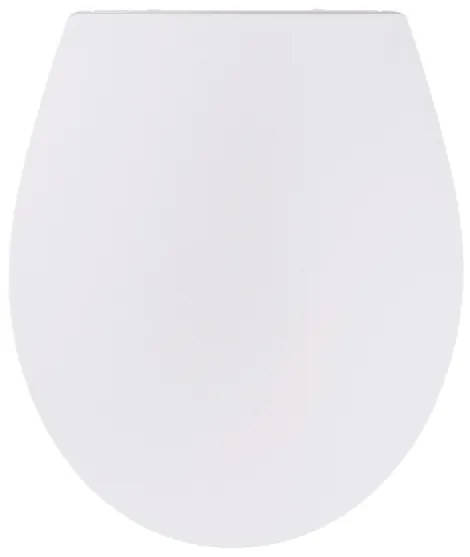 Wenko WC doska (biela)  (100369795)