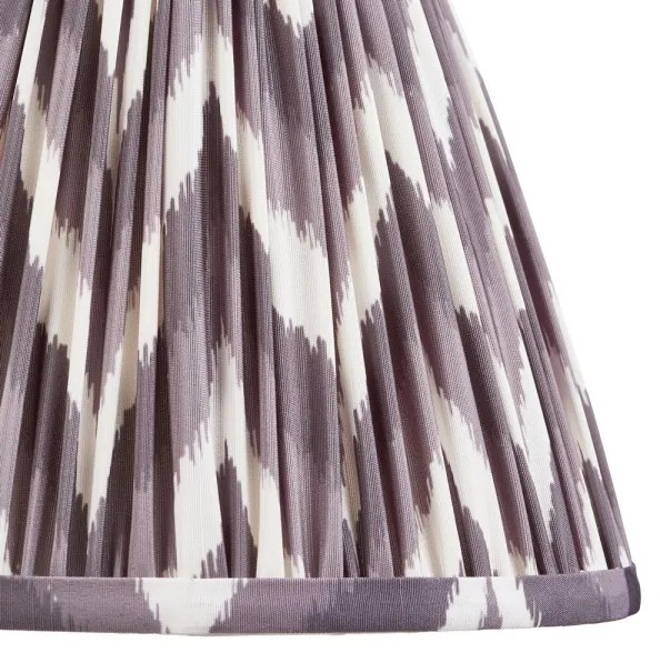 Endon 114714 - Stolná lampa HIGGLEDY 1xE14/7W/230V modrá/fialová