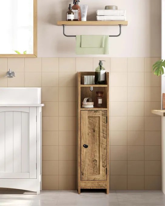 Kúpeľňová skrinka BBK310K01