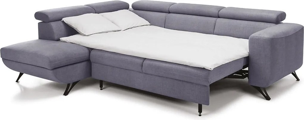 Sedacia súprava BOLERO