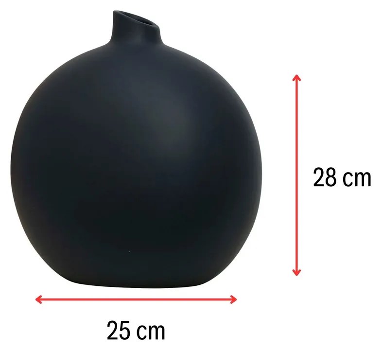 Bubble - Anthracite