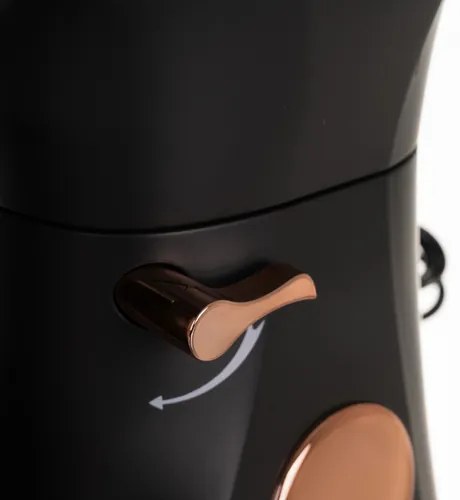 Kuchynský robot RUHHY 25727 s vyhrievanou misou