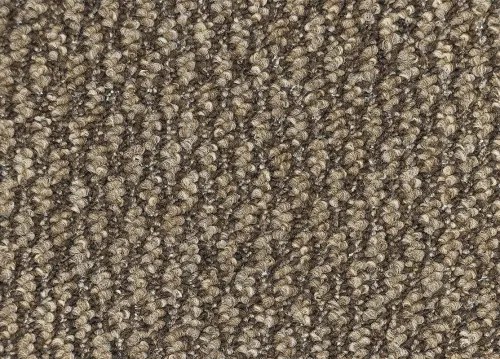 Koberce Breno Metrážny koberec RUBENS 90, šíře role 500 cm, hnedá