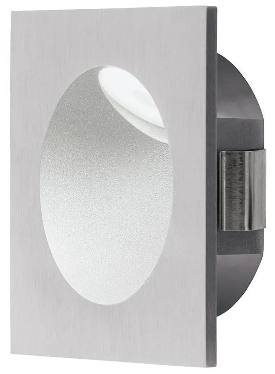Eglo 96902 - LED Schodiskové svietidlo ZARATE 1xLED/2W/230V EG96902