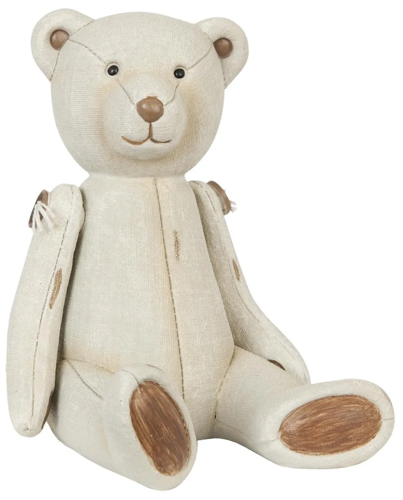 Dekorácia Medveďa Pú - 12 * 12 * 16 cm