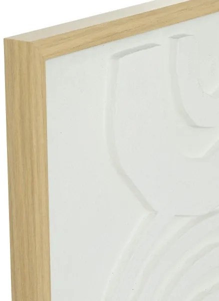 Atmosphera - Obraz v fotorámiku BOBBY 50x70 cm