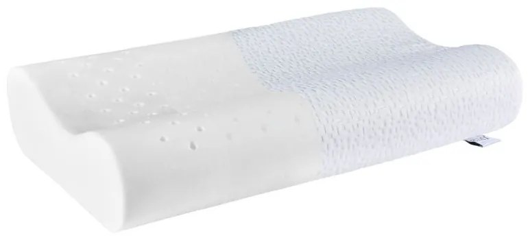 Anatomický vankúš Premium 57x36x12 cm EMI, Anatomický vankúš
