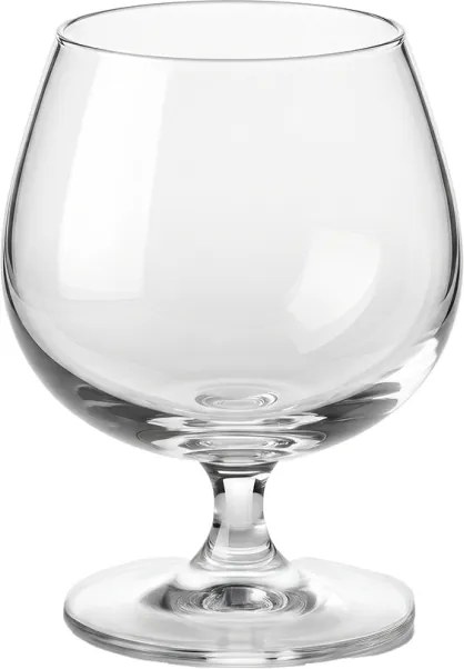 BOHEMIA FALCO POHÁR NA BRANDY 250ML SADA 6KS