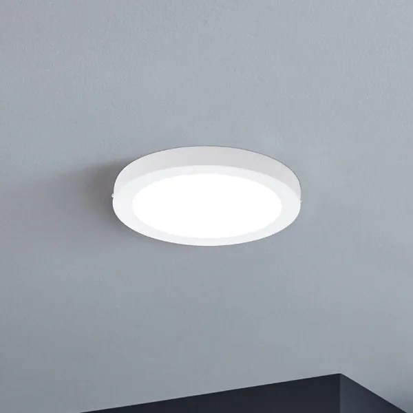 Eglo 98292 - stmievateľné stropné svietidlo FUEVA-A LED/14W/230V + diaľkové ovládanie
