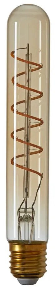 Teplá LED stmievateľná žiarovka E27, 4 W Light - Light &amp; Living