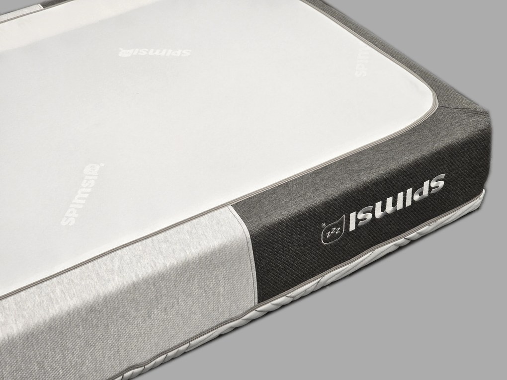 Prémiový penový matrac SPIMSI Harmony - MEDIUM, 90 x 200 cm